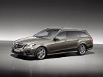 Mercedes-Benz E-Class Estate 2010 года